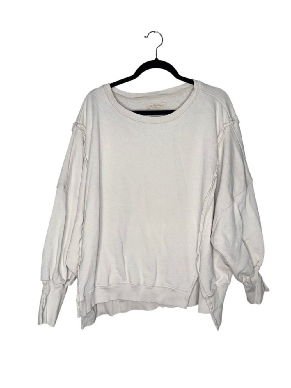 We The Free Camden Sweater - S